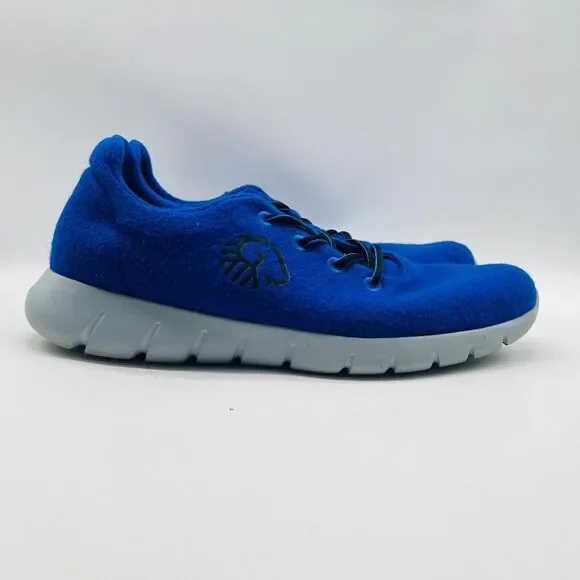 shoes merino runners men